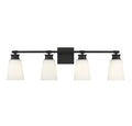 MERIDIAN, CONTEMPORARY TRANSITIONAL BATH, BATH VANITY LIGHT