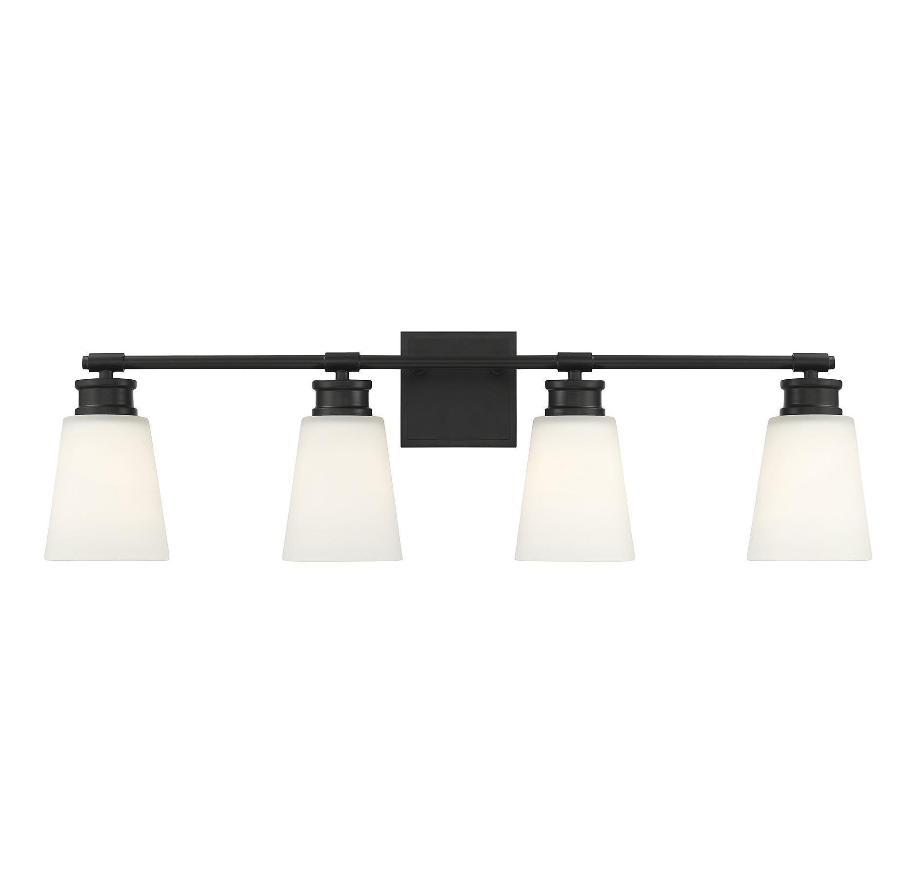 MERIDIAN, CONTEMPORARY TRANSITIONAL BATH, BATH VANITY LIGHT