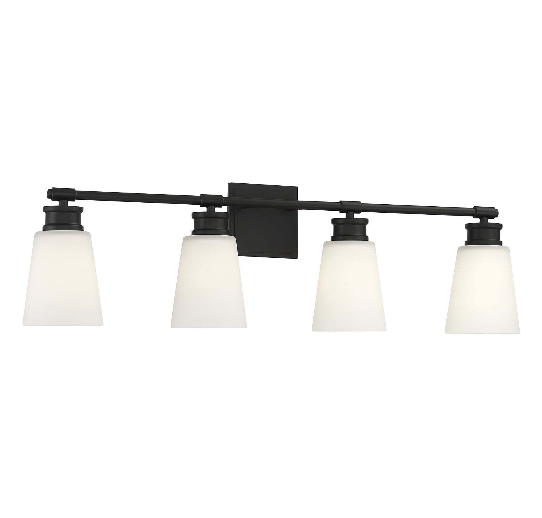 MERIDIAN, CONTEMPORARY TRANSITIONAL BATH, BATH VANITY LIGHT