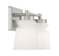 MERIDIAN, CONTEMPORARY TRANSITIONAL BATH, BATH VANITY LIGHT