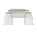 MERIDIAN, CONTEMPORARY TRANSITIONAL BATH, BATH VANITY LIGHT