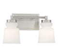 MERIDIAN, CONTEMPORARY TRANSITIONAL BATH, BATH VANITY LIGHT