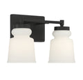 MERIDIAN, CONTEMPORARY TRANSITIONAL BATH, BATH VANITY LIGHT