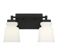 MERIDIAN, CONTEMPORARY TRANSITIONAL BATH, BATH VANITY LIGHT