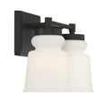 MERIDIAN, CONTEMPORARY TRANSITIONAL BATH, BATH VANITY LIGHT