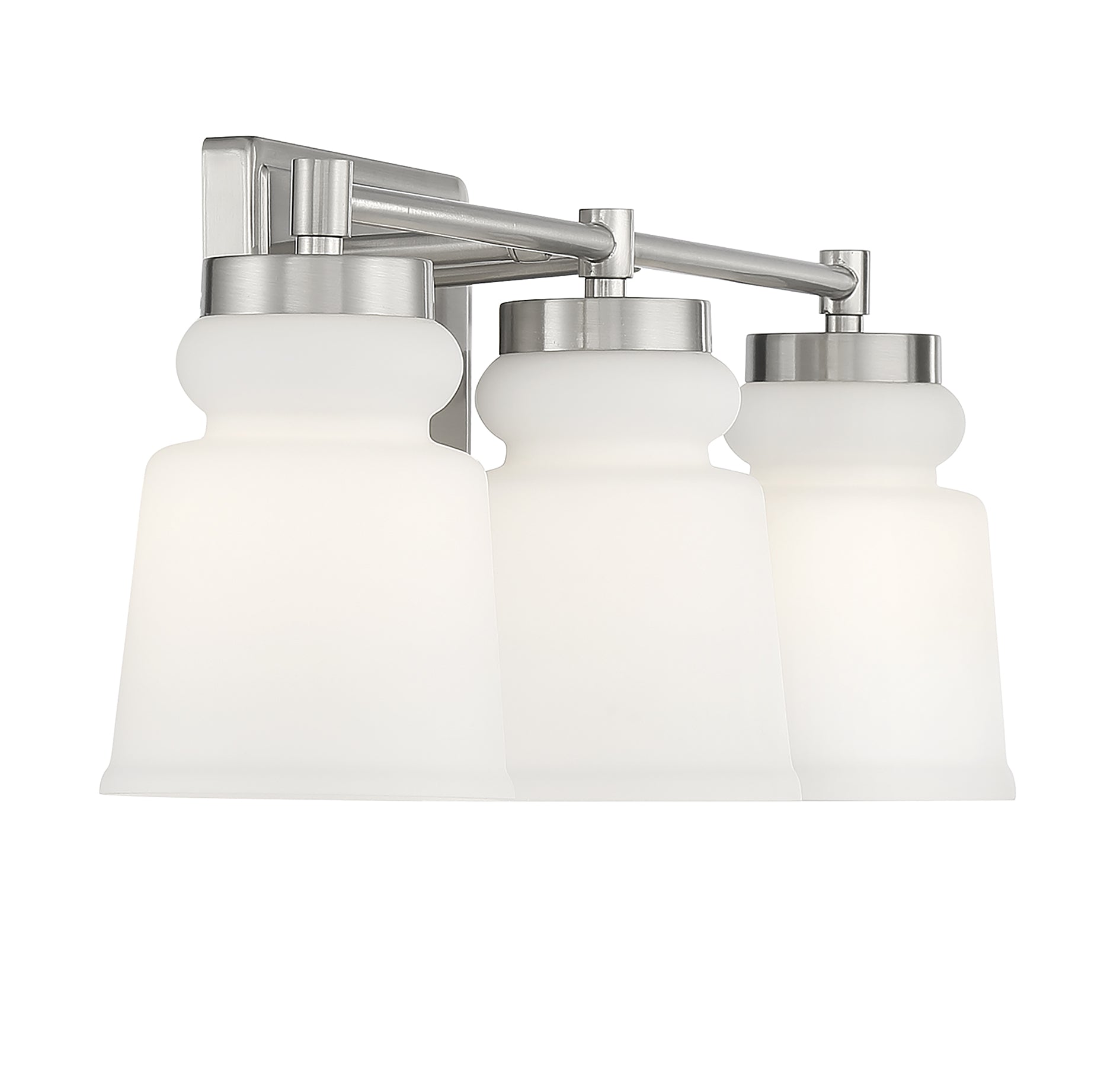 MERIDIAN, CONTEMPORARY TRANSITIONAL BATH, BATH VANITY LIGHT