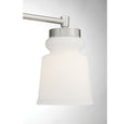 MERIDIAN, CONTEMPORARY TRANSITIONAL BATH, BATH VANITY LIGHT
