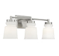 MERIDIAN, CONTEMPORARY TRANSITIONAL BATH, BATH VANITY LIGHT