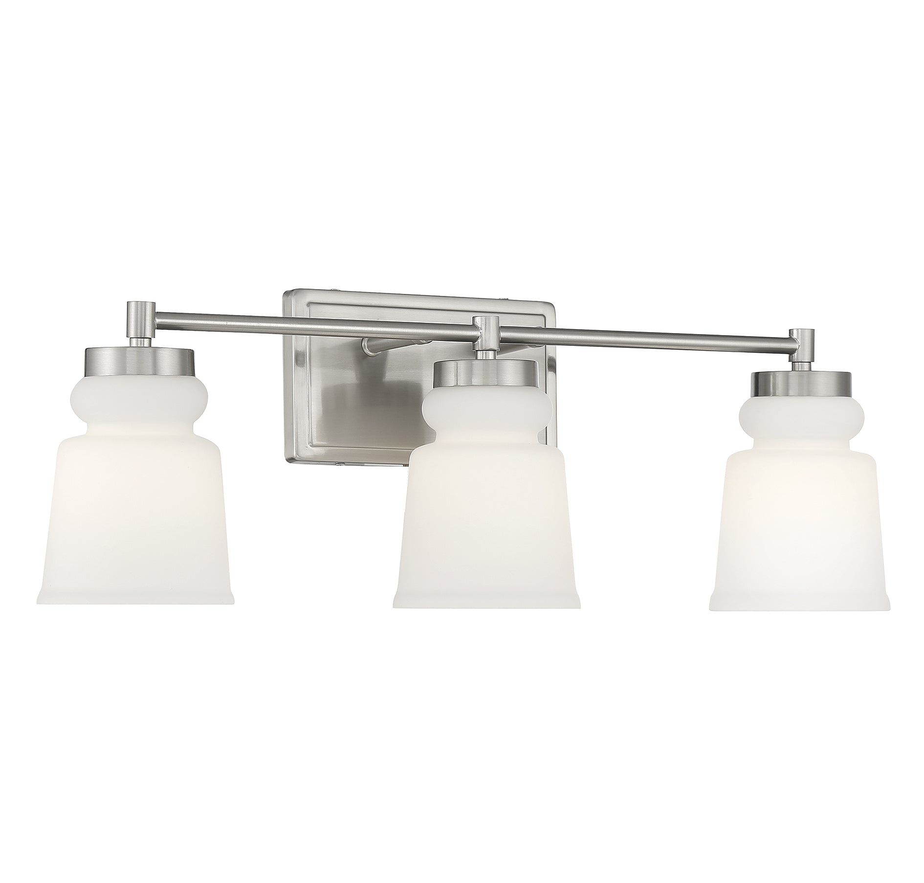 MERIDIAN, CONTEMPORARY TRANSITIONAL BATH, BATH VANITY LIGHT