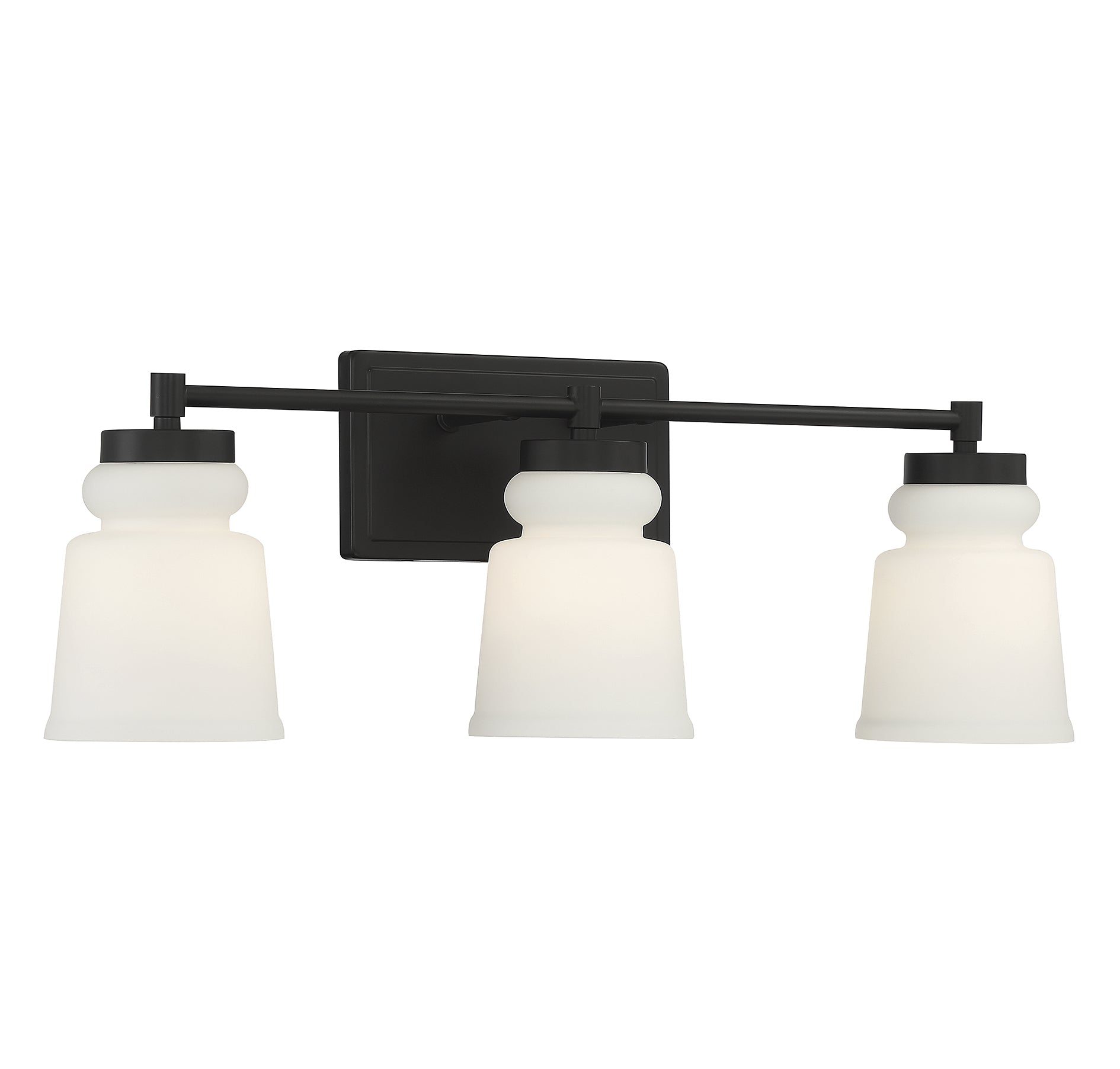 MERIDIAN, CONTEMPORARY TRANSITIONAL BATH, BATH VANITY LIGHT