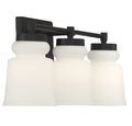 MERIDIAN, CONTEMPORARY TRANSITIONAL BATH, BATH VANITY LIGHT