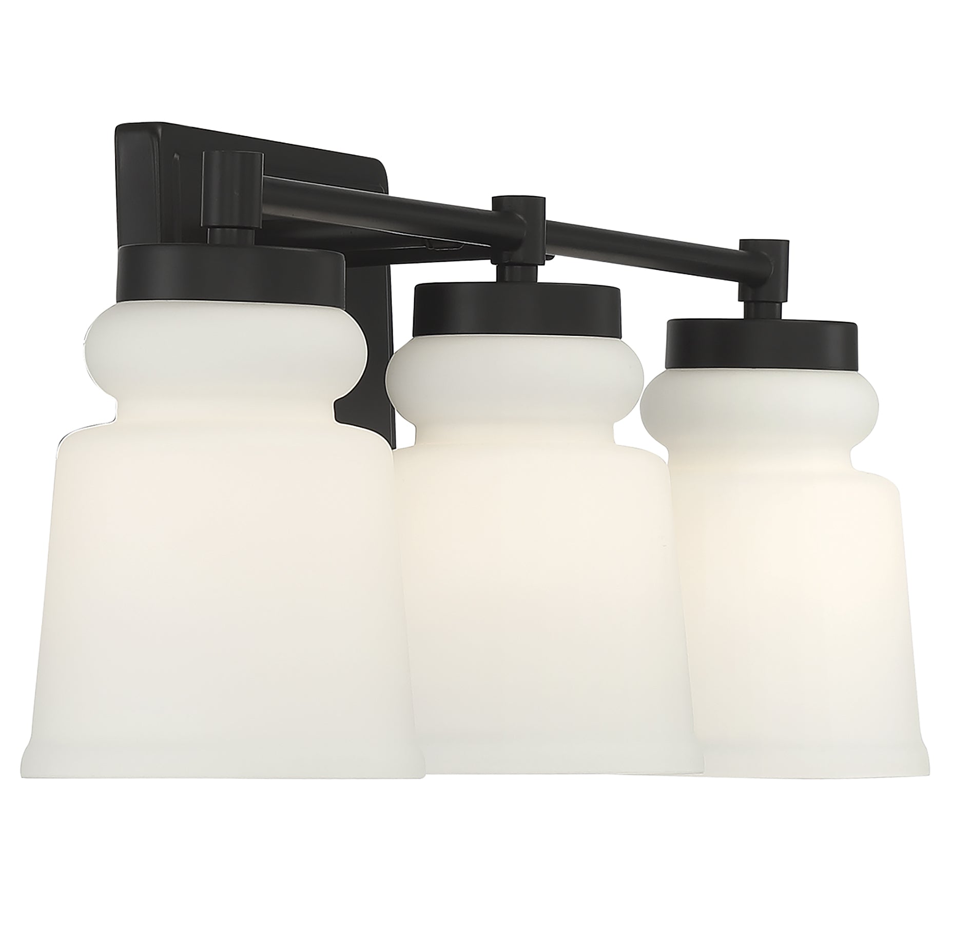 MERIDIAN, CONTEMPORARY TRANSITIONAL BATH, BATH VANITY LIGHT