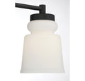 MERIDIAN, CONTEMPORARY TRANSITIONAL BATH, BATH VANITY LIGHT
