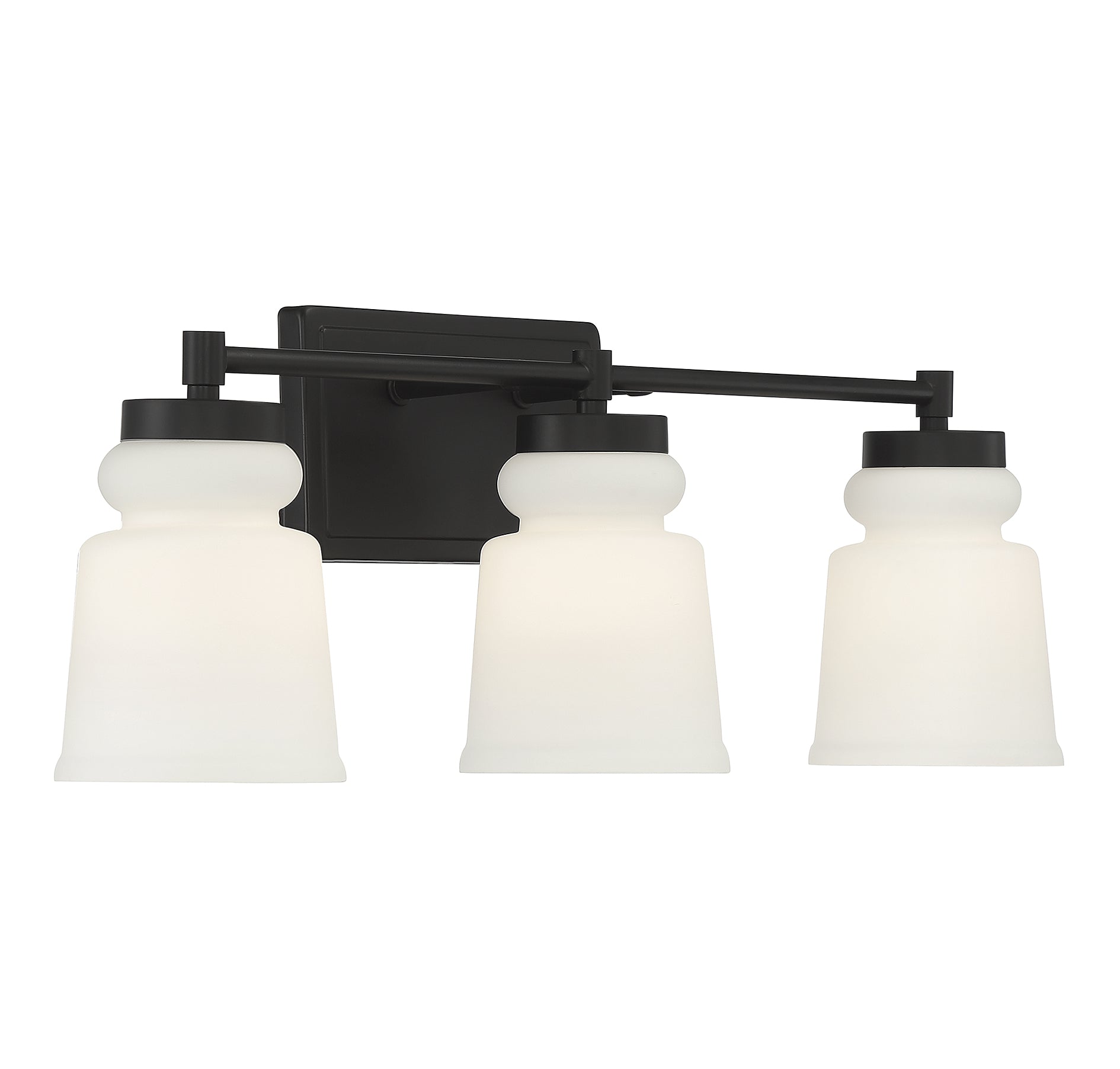 MERIDIAN, CONTEMPORARY TRANSITIONAL BATH, BATH VANITY LIGHT