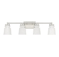 MERIDIAN, CONTEMPORARY TRANSITIONAL BATH, BATH VANITY LIGHT