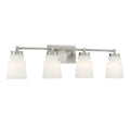 MERIDIAN, CONTEMPORARY TRANSITIONAL BATH, BATH VANITY LIGHT