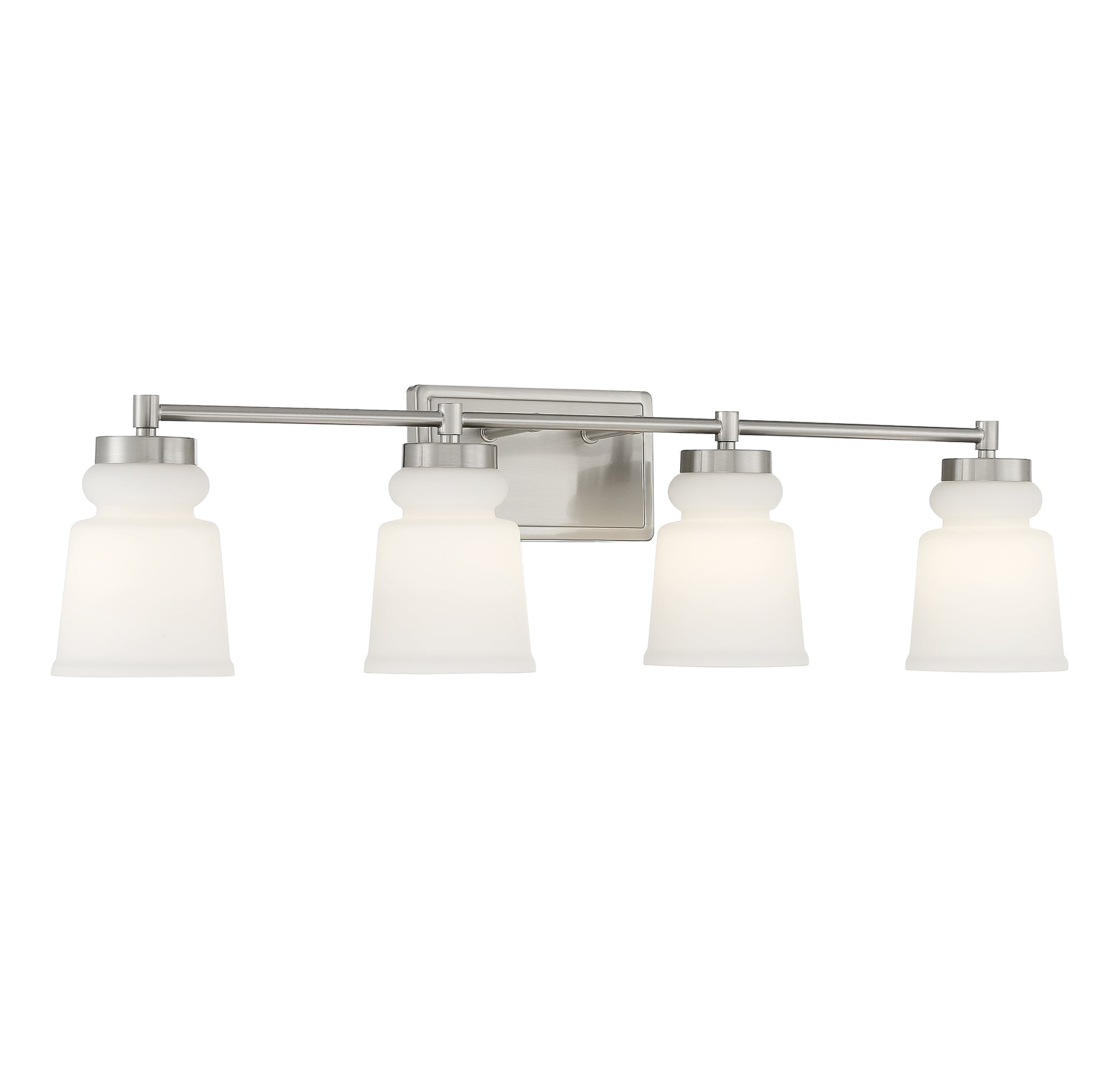 MERIDIAN, CONTEMPORARY TRANSITIONAL BATH, BATH VANITY LIGHT