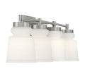 MERIDIAN, CONTEMPORARY TRANSITIONAL BATH, BATH VANITY LIGHT