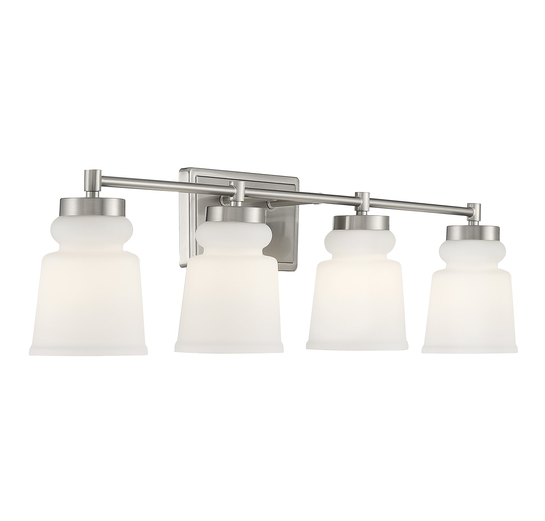 MERIDIAN, CONTEMPORARY TRANSITIONAL BATH, BATH VANITY LIGHT