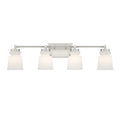 MERIDIAN, CONTEMPORARY TRANSITIONAL BATH, BATH VANITY LIGHT
