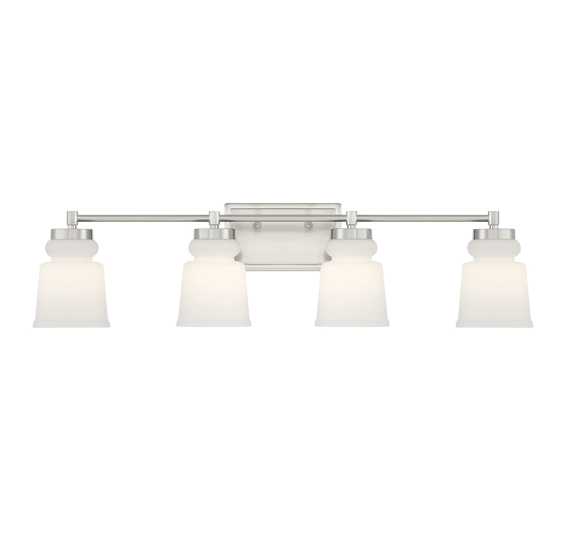 MERIDIAN, CONTEMPORARY TRANSITIONAL BATH, BATH VANITY LIGHT