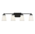 MERIDIAN, CONTEMPORARY TRANSITIONAL BATH, BATH VANITY LIGHT