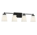 MERIDIAN, CONTEMPORARY TRANSITIONAL BATH, BATH VANITY LIGHT
