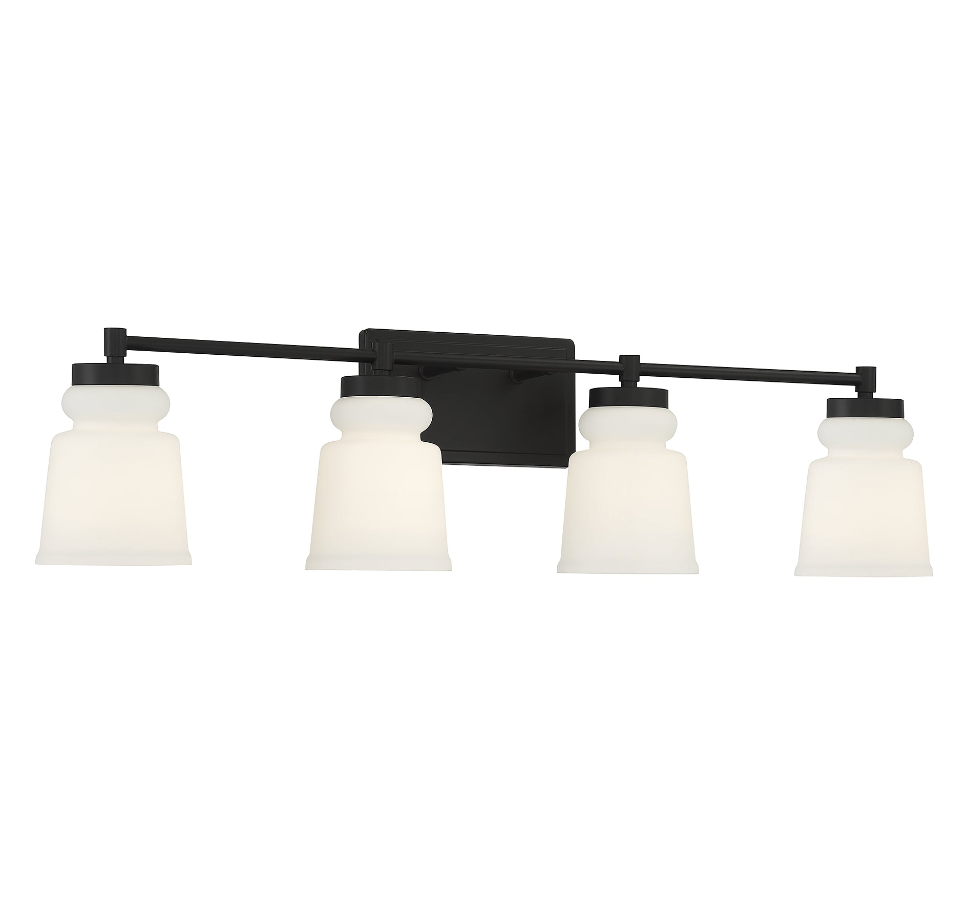MERIDIAN, CONTEMPORARY TRANSITIONAL BATH, BATH VANITY LIGHT
