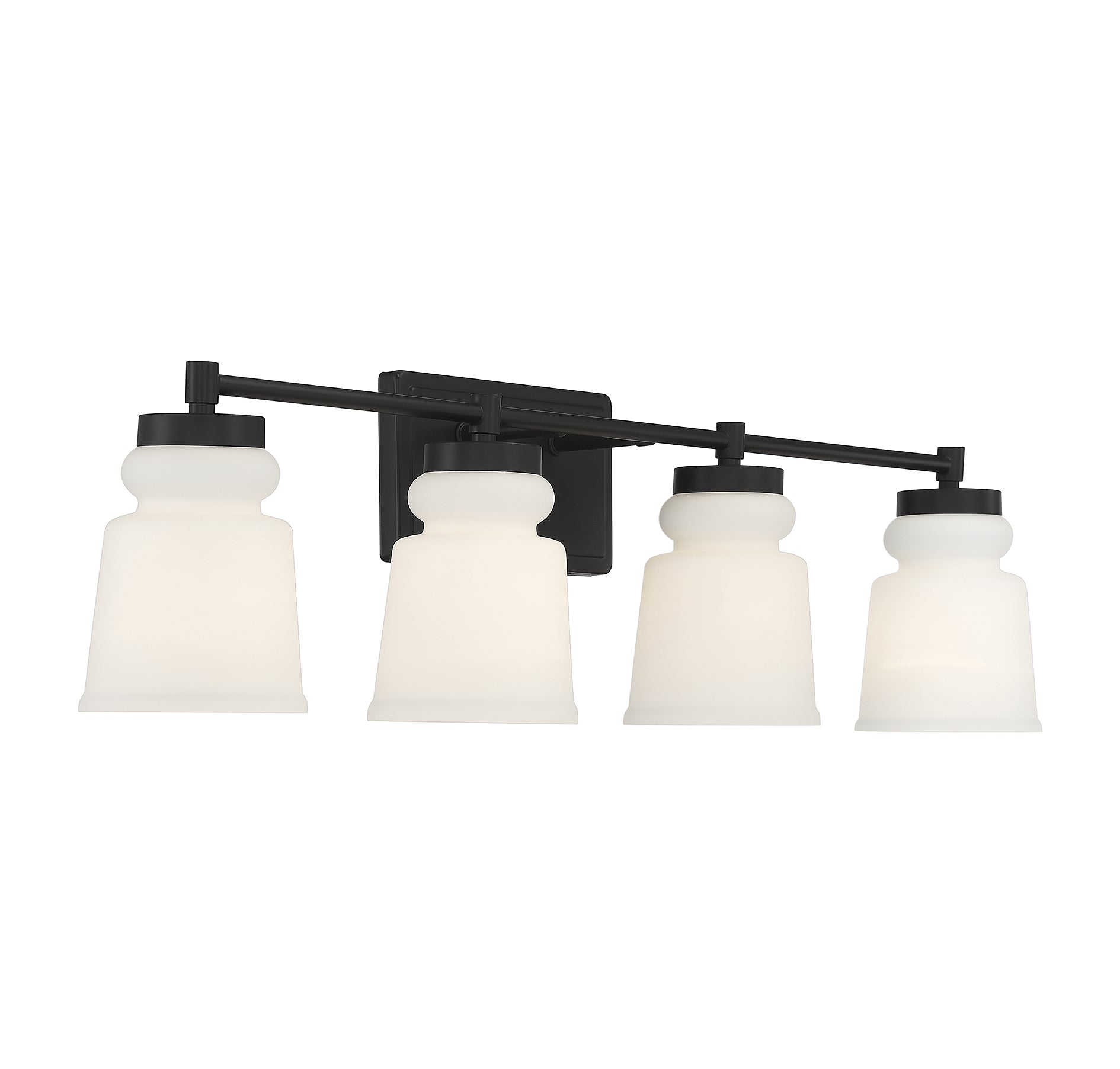 MERIDIAN, CONTEMPORARY TRANSITIONAL BATH, BATH VANITY LIGHT