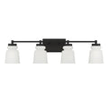 MERIDIAN, CONTEMPORARY TRANSITIONAL BATH, BATH VANITY LIGHT