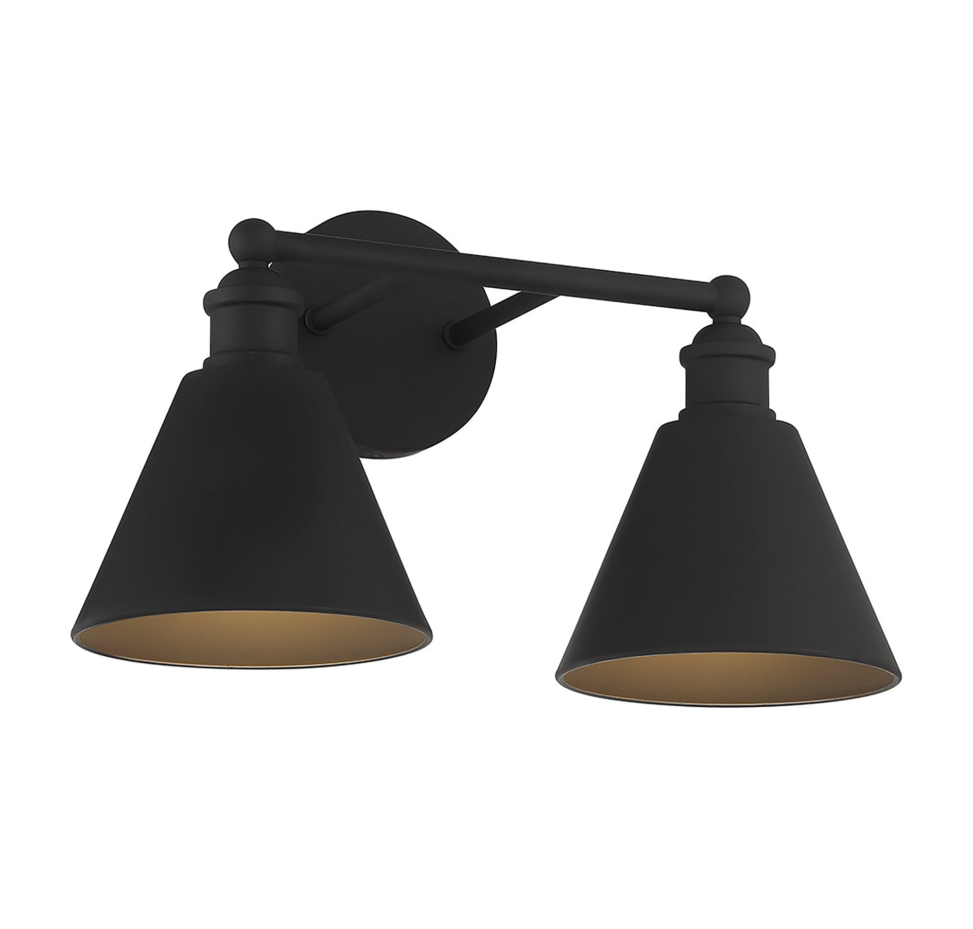 MERIDIAN, MODERN FARMHOUSE BATH, BATH VANITY LIGHT