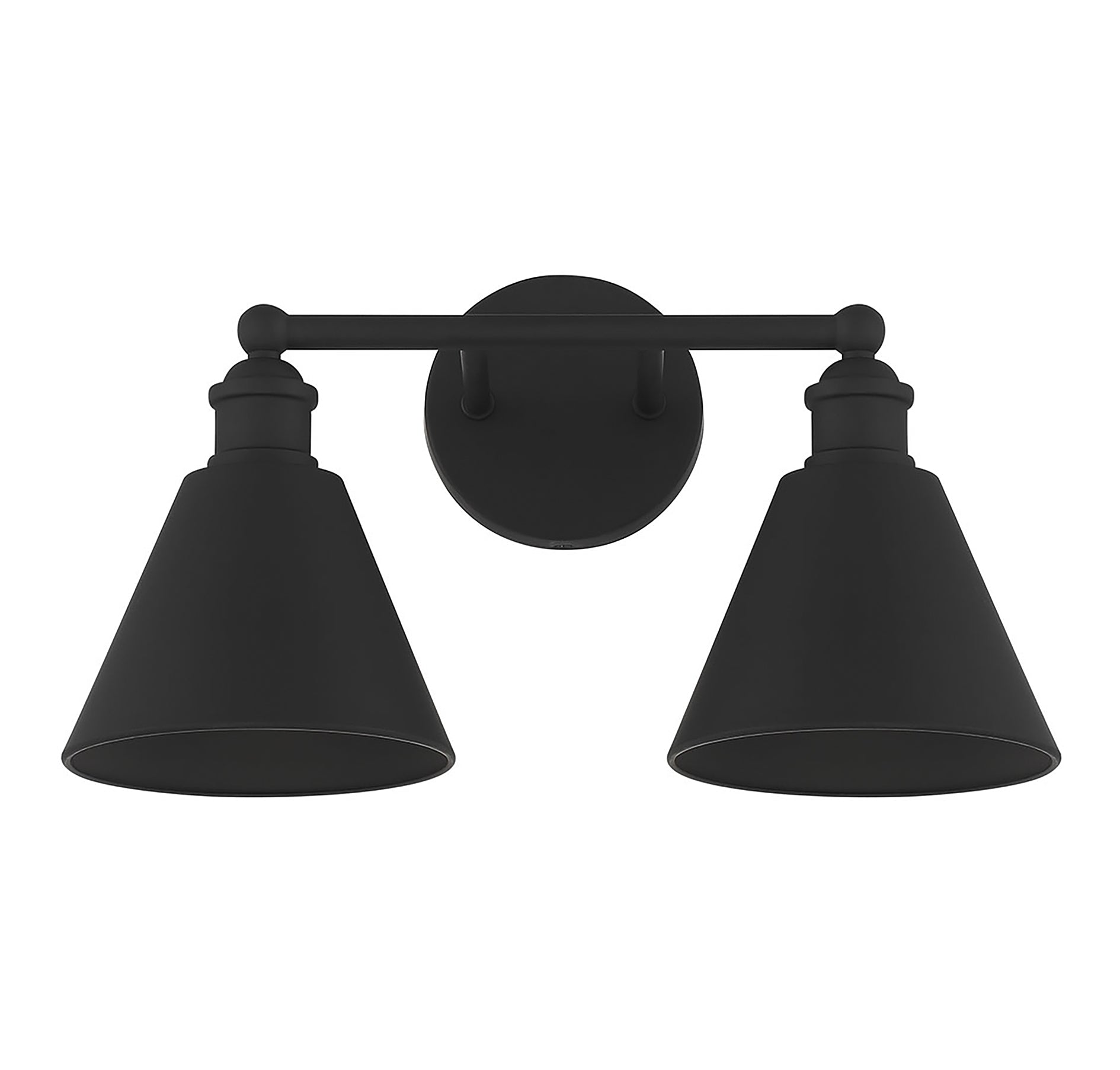 MERIDIAN, MODERN FARMHOUSE BATH, BATH VANITY LIGHT