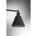 MERIDIAN, MODERN FARMHOUSE BATH, BATH VANITY LIGHT