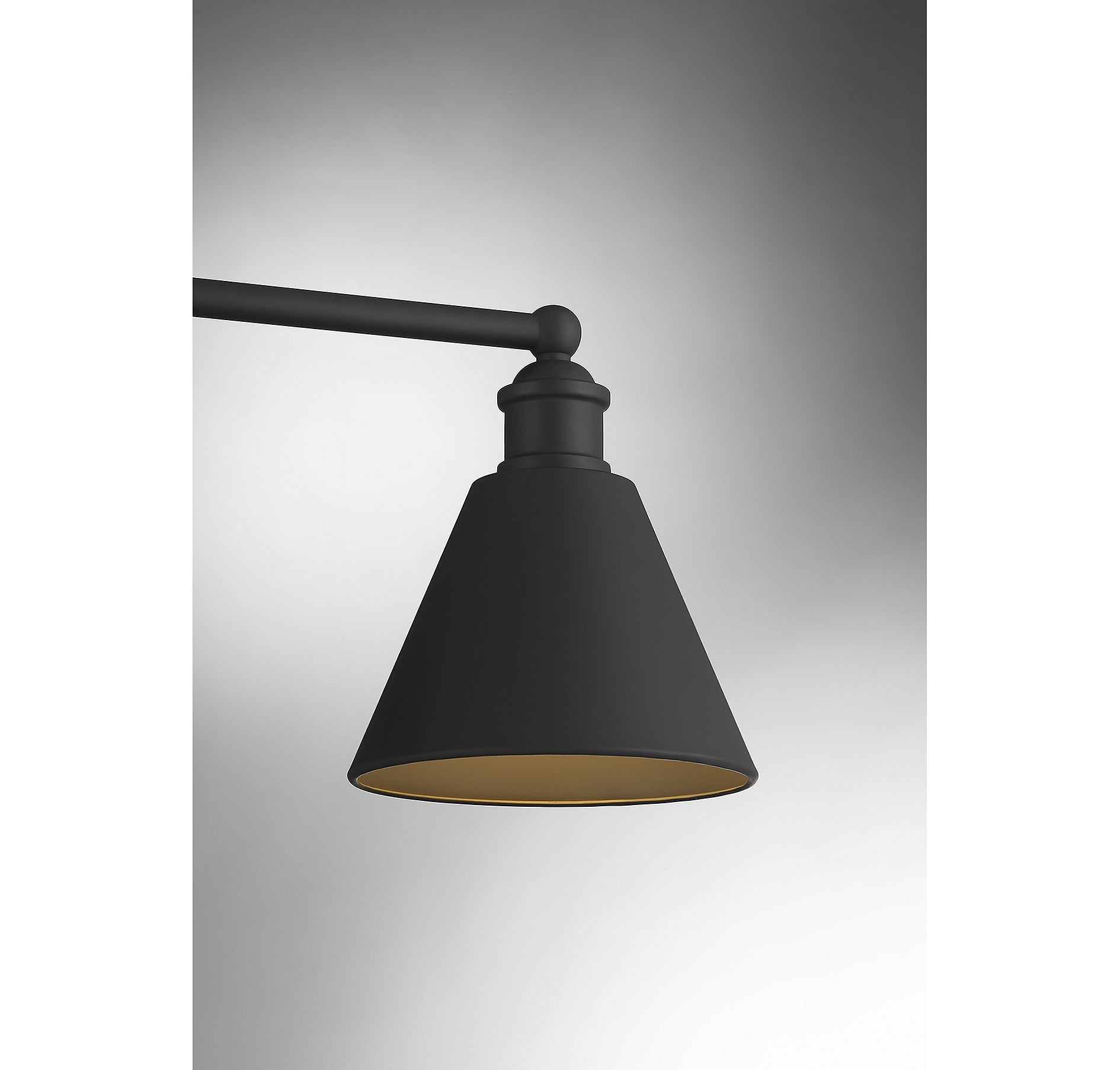 MERIDIAN, MODERN FARMHOUSE BATH, BATH VANITY LIGHT