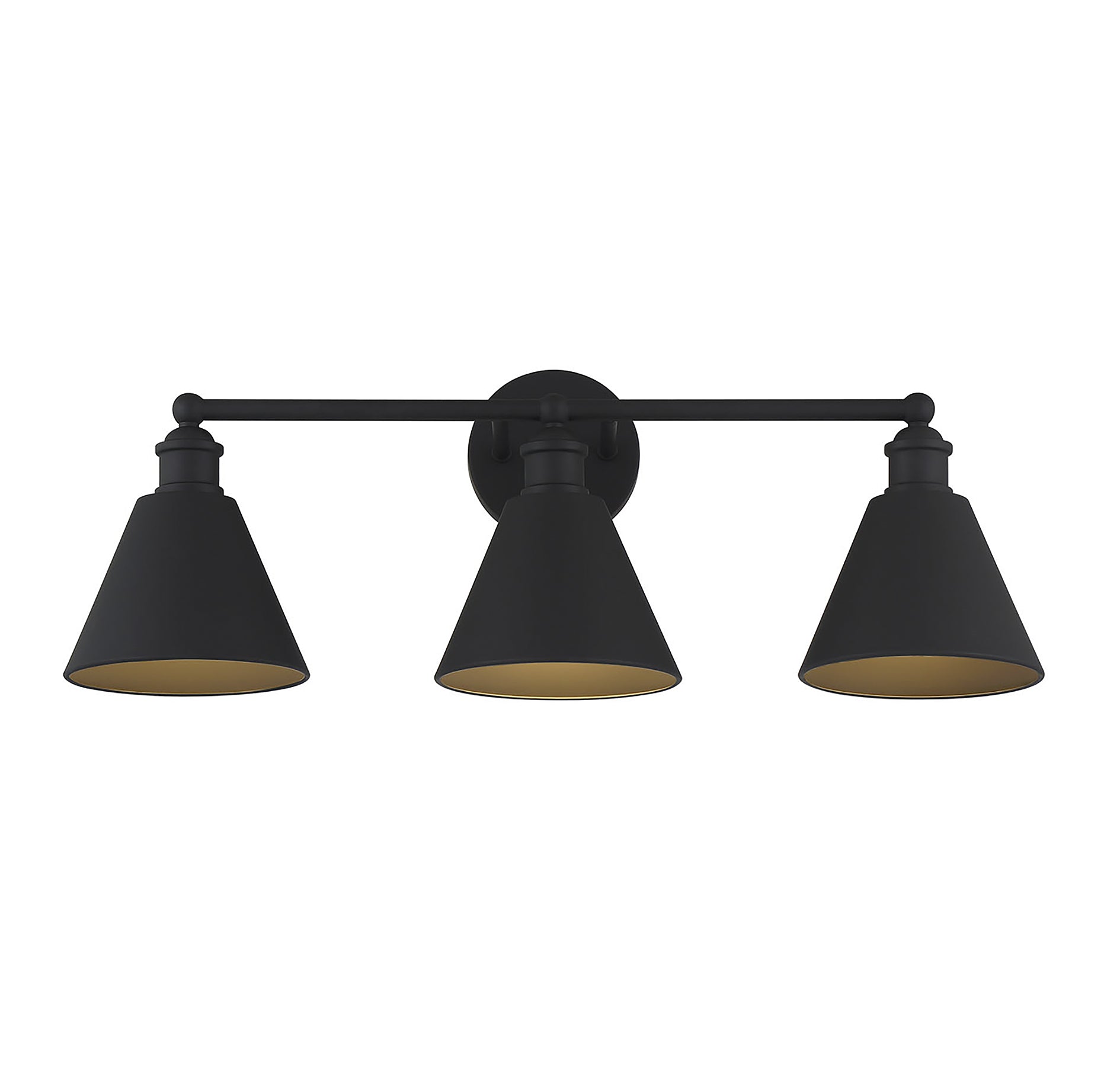 MERIDIAN, MODERN FARMHOUSE BATH, BATH VANITY LIGHT