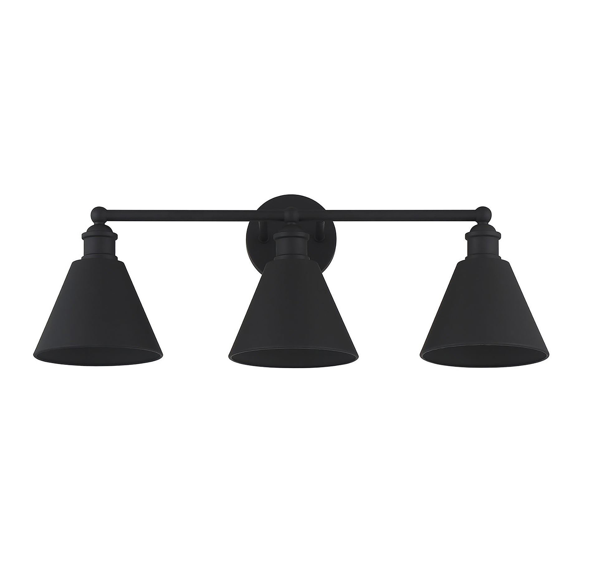 MERIDIAN, MODERN FARMHOUSE BATH, BATH VANITY LIGHT