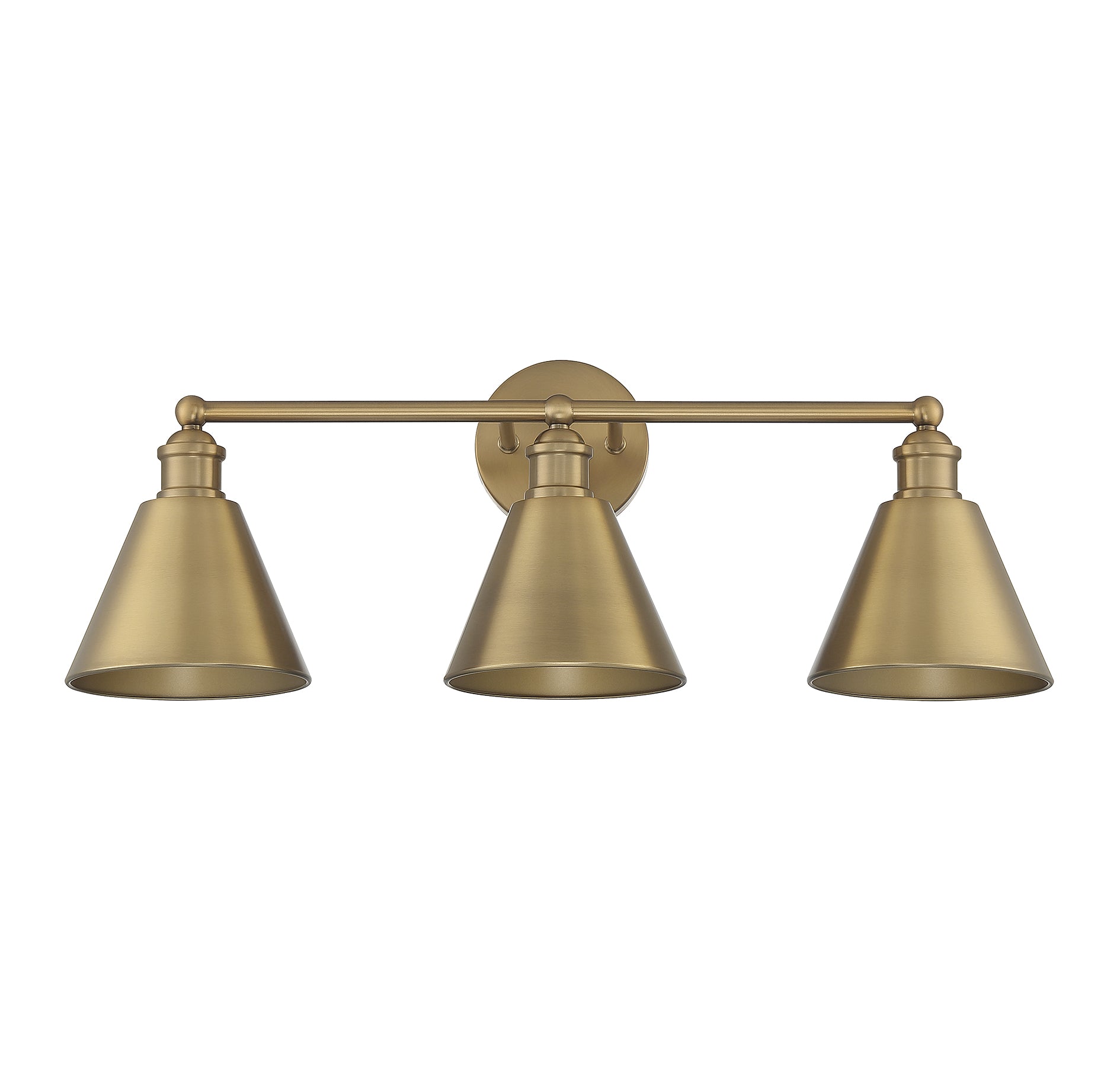 MERIDIAN, MODERN FARMHOUSE BATH, BATH VANITY LIGHT