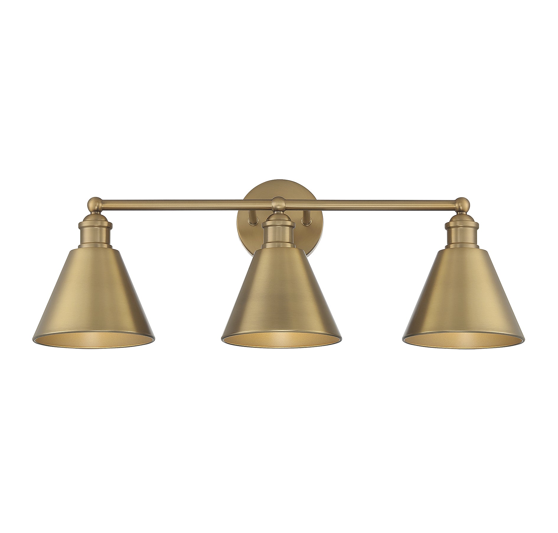 MERIDIAN, MODERN FARMHOUSE BATH, BATH VANITY LIGHT