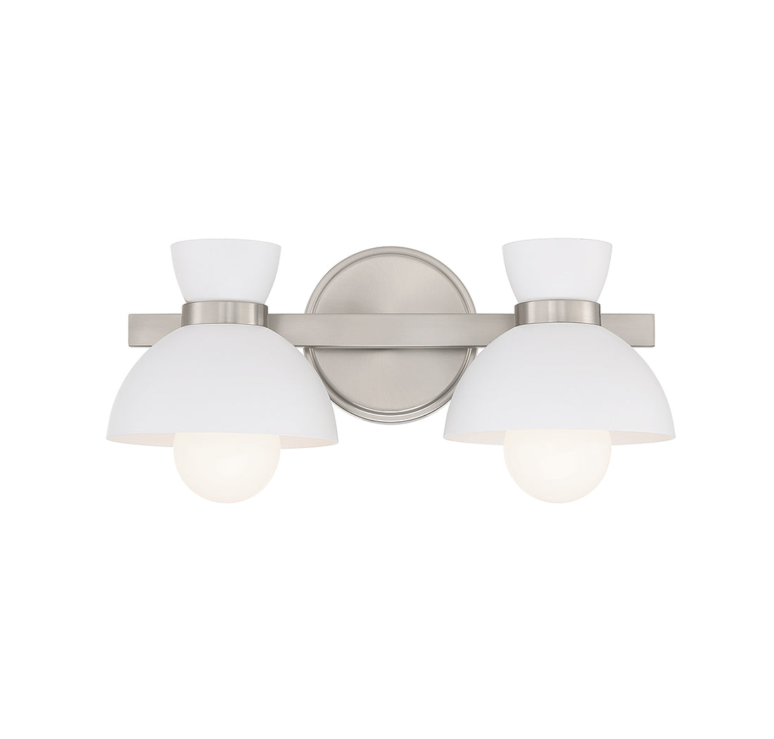 MERIDIAN, BATH, BATH VANITY LIGHT