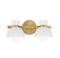 MERIDIAN, BATH, BATH VANITY LIGHT