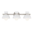 MERIDIAN, BATH, BATH VANITY LIGHT