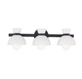 MERIDIAN, BATH, BATH VANITY LIGHT