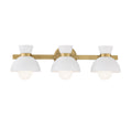 MERIDIAN, BATH, BATH VANITY LIGHT