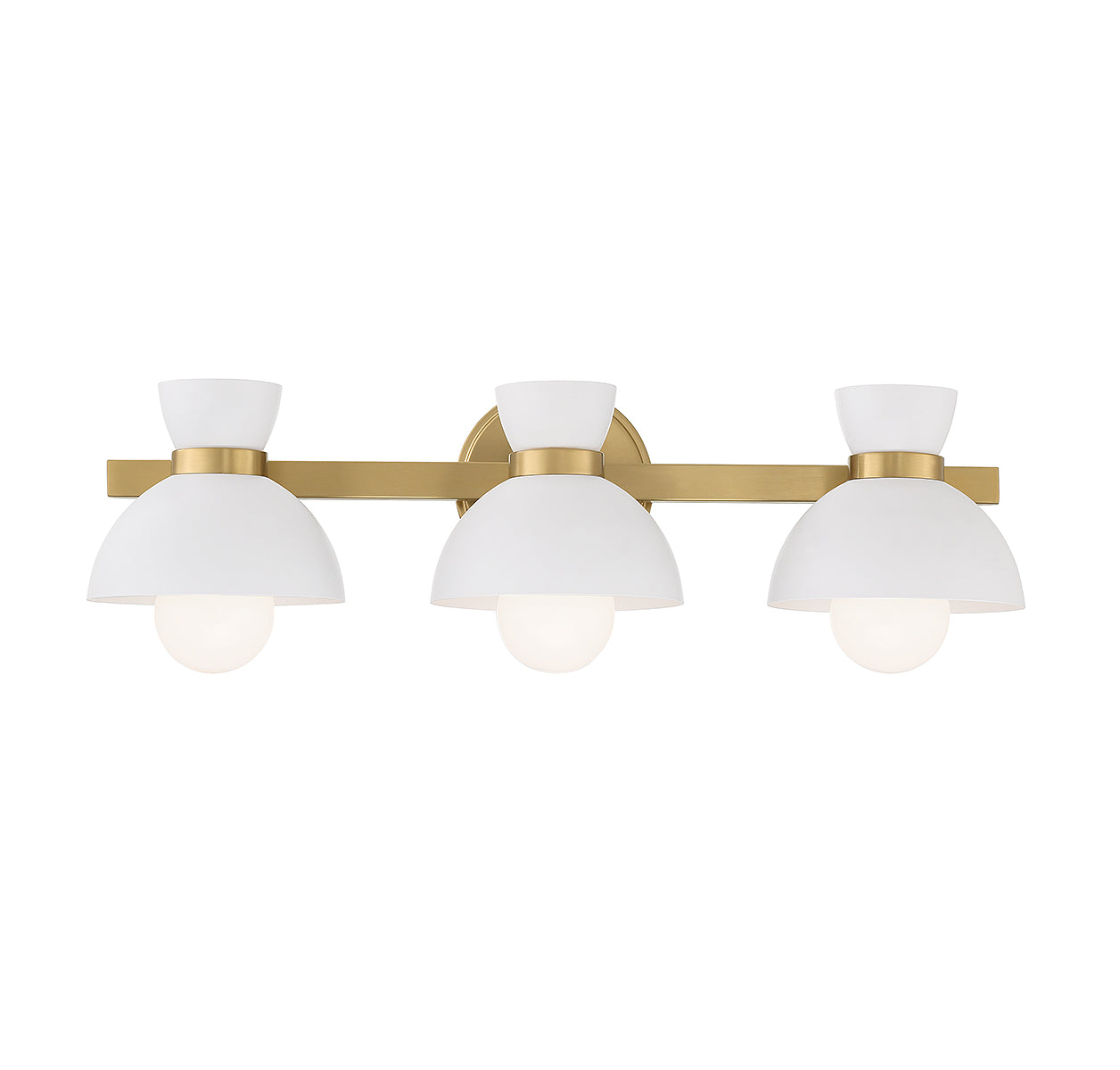 MERIDIAN, BATH, BATH VANITY LIGHT