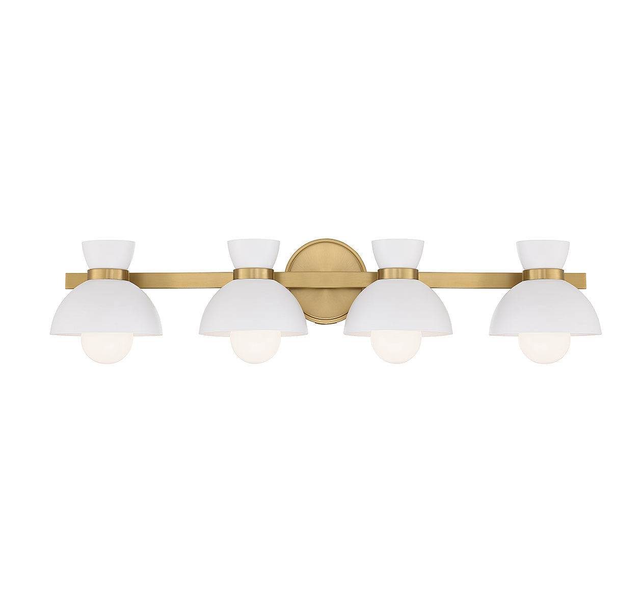 MERIDIAN, BATH, BATH VANITY LIGHT