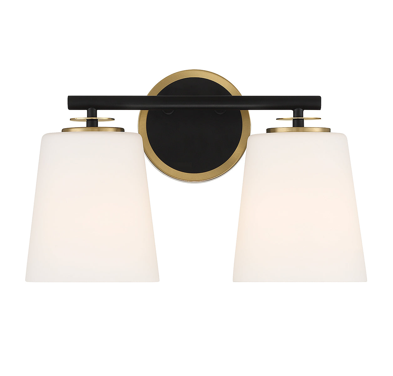 MERIDIAN, BATH 2, BATH VANITY LIGHT