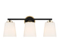 MERIDIAN, BATH 2, BATH VANITY LIGHT