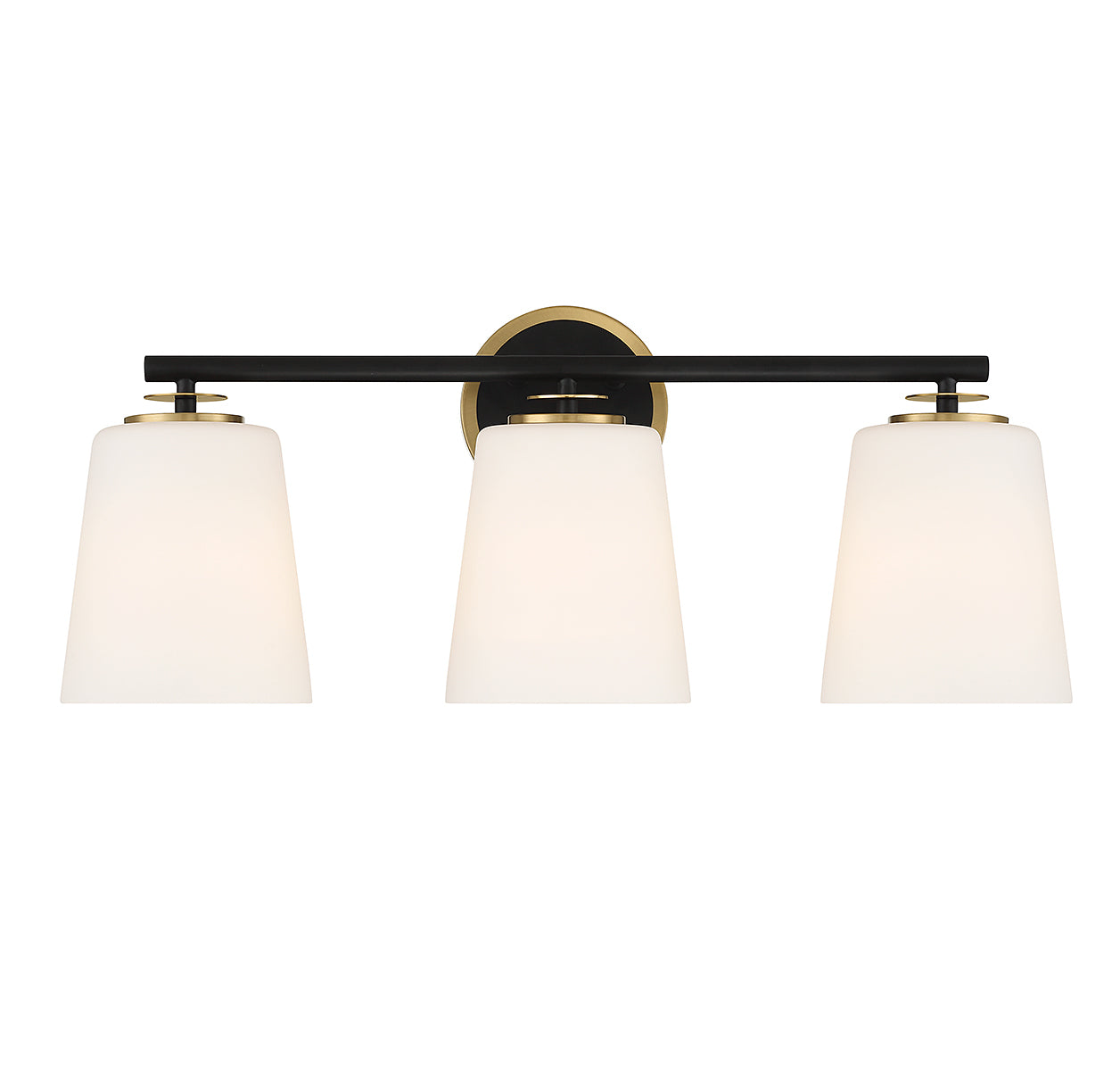 MERIDIAN, BATH 2, BATH VANITY LIGHT