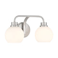 MERIDIAN, CONTEMPORARY BATH, BATH VANITY LIGHT