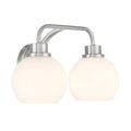 MERIDIAN, CONTEMPORARY BATH, BATH VANITY LIGHT